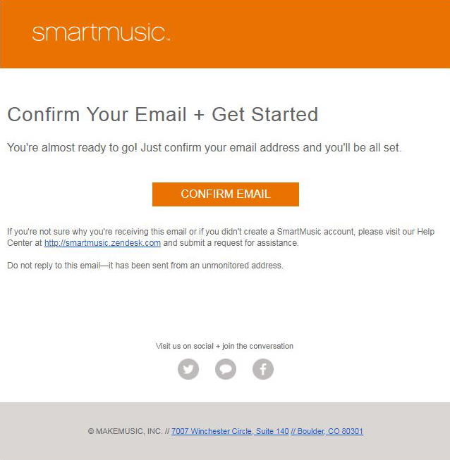 smartmusic log in